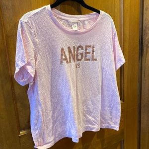 VS Angel Shirt